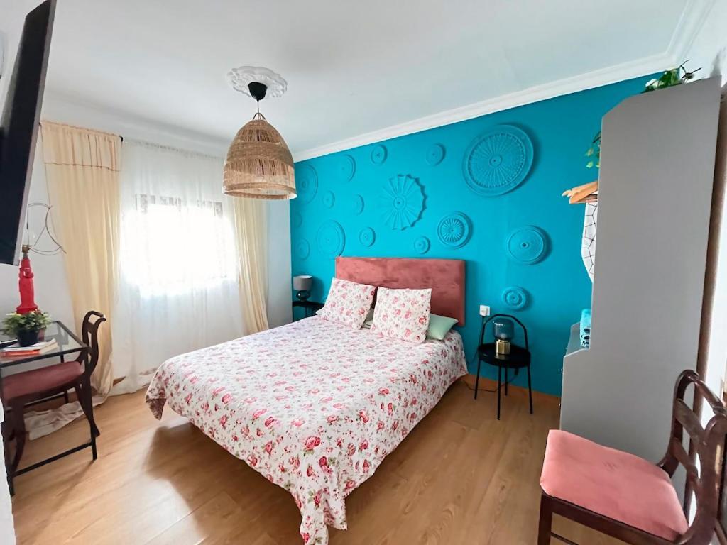 El Mundo De Frida Parking Y Terraza Apartamento Conil De La Frontera Exterior foto