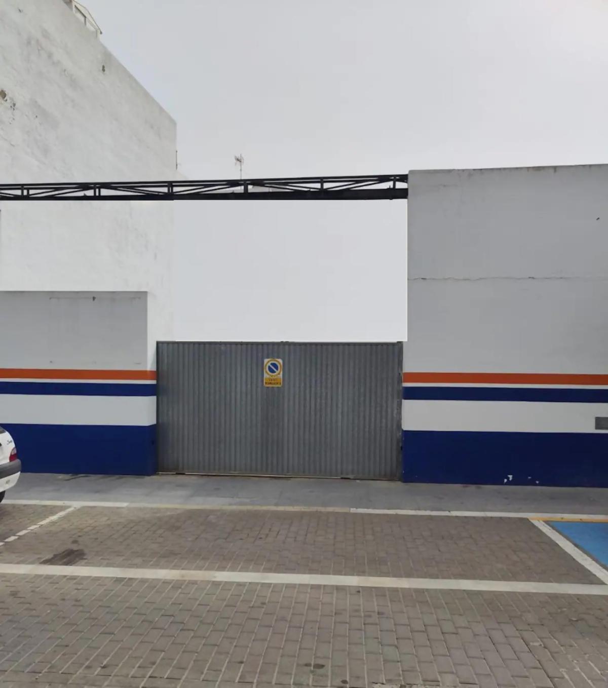 El Mundo De Frida Parking Y Terraza Apartamento Conil De La Frontera Exterior foto